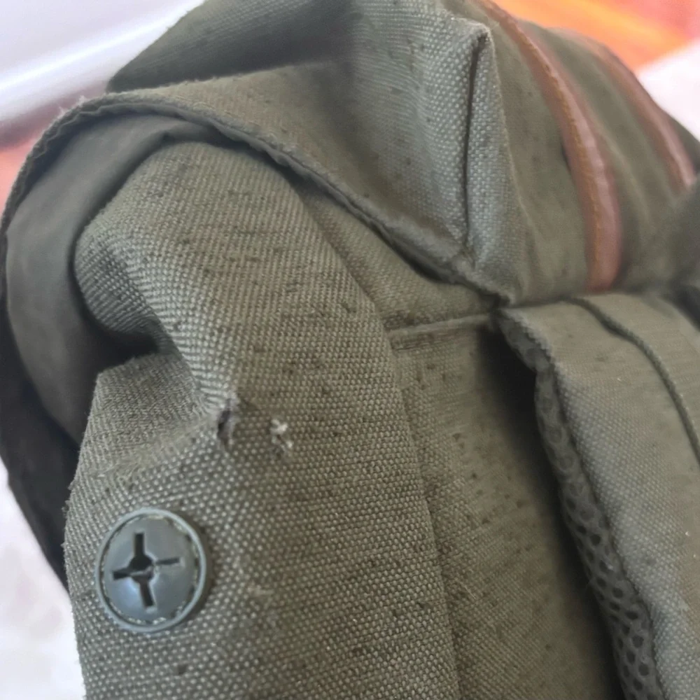 Herschel Supply Co Retreat Backpack School Laptop Book Bag